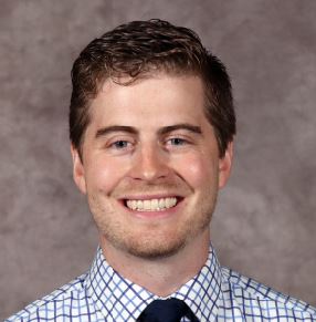 Professional headshot of Dr. Christopher Burns.